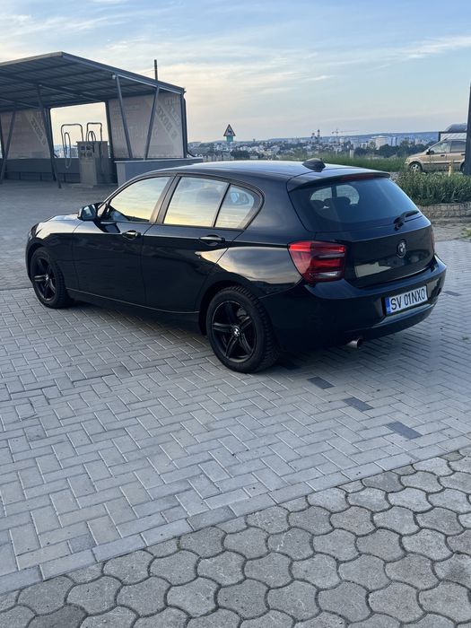 BMW 1 Series 2011 — imagine 2