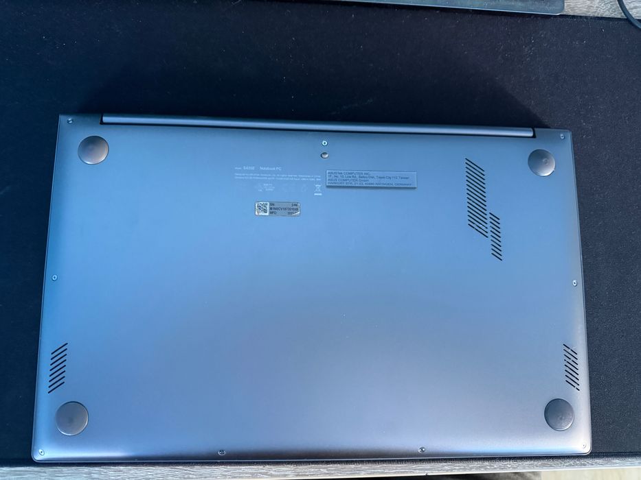 Laptop ASUS VivoBook