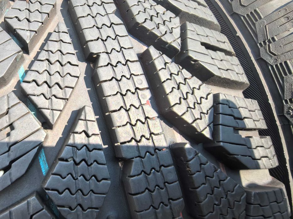 185/70/14 Семперит ДОТ 2022 г - КАТО нови