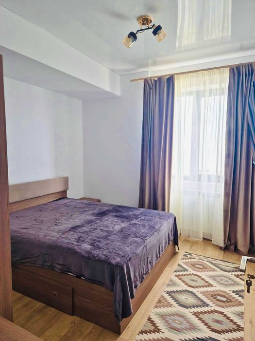 Apartament de inchiriat Navodari