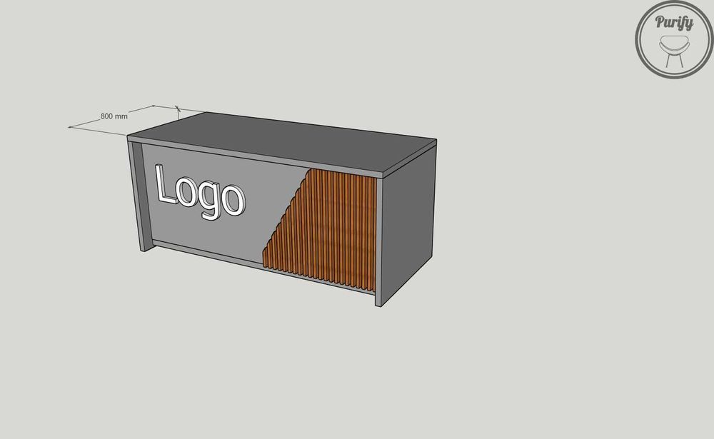 Receptie cabinet medical / clinica medicala