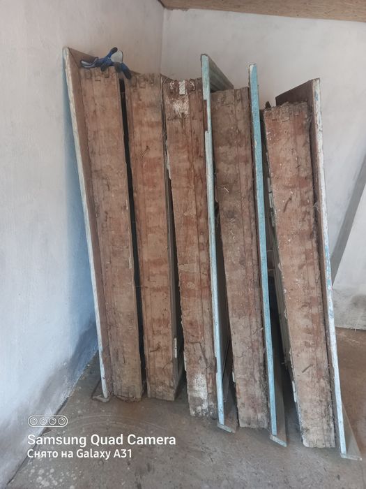 Терезе 1,50×1,10