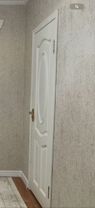Двери мнжкомнатные