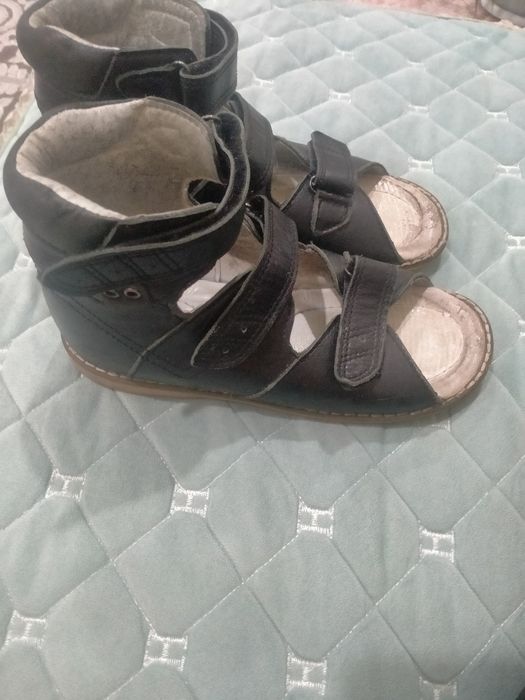 Продам ортопидическую обувь