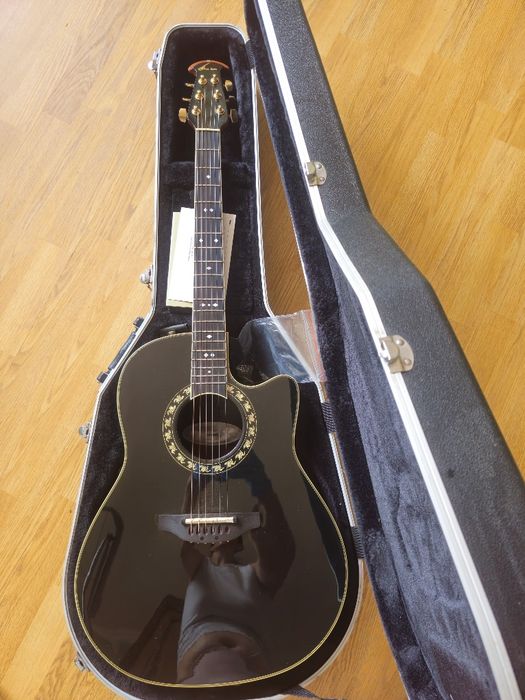 Гитара ovation legend 2077 ax