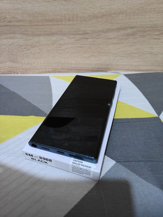 Samsung S22 Ultra рамка корпус