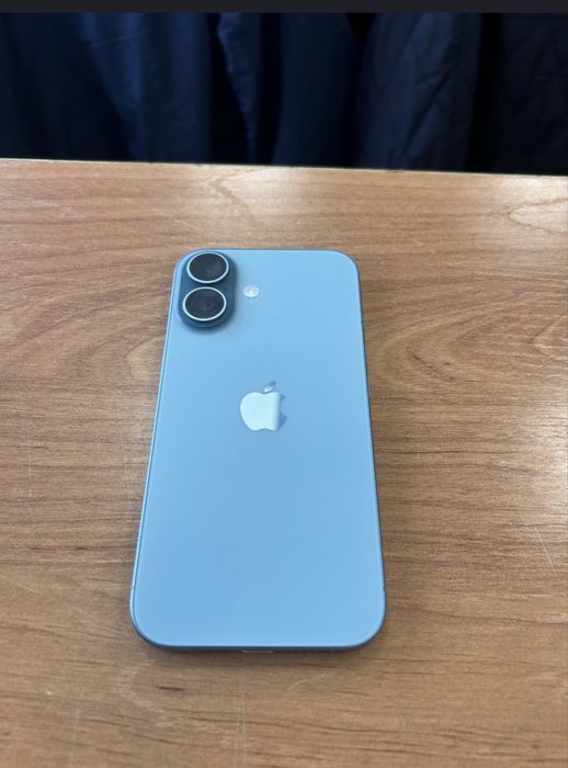 Iphone 16 128 gb 360 000