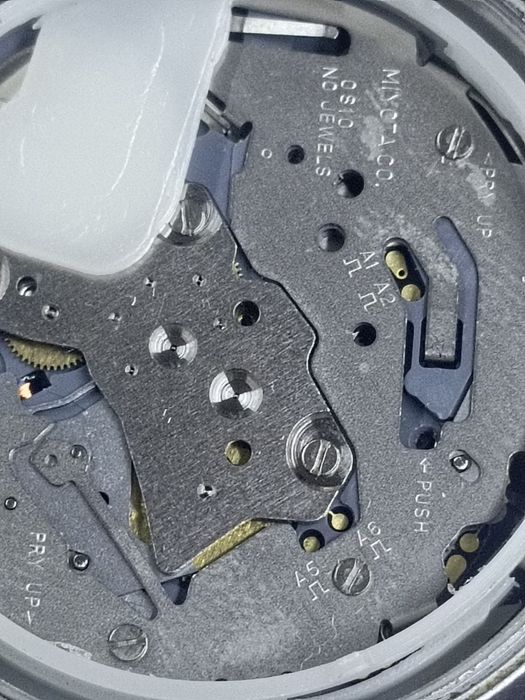 Oris Oris Oris  Collection
Collection
Special models/Others
Modellasht