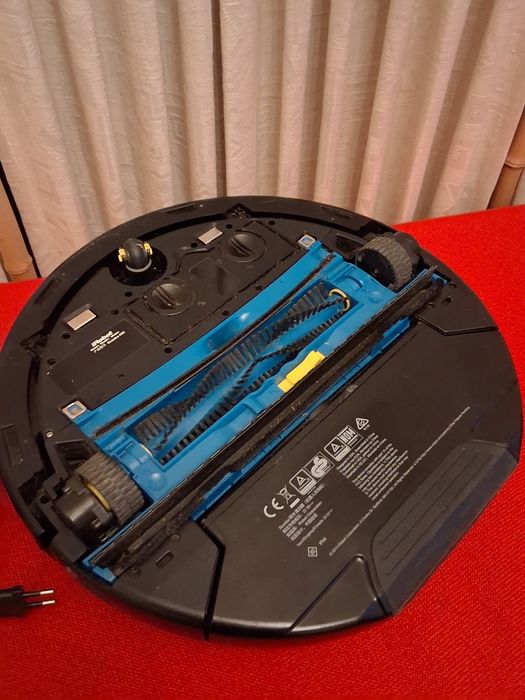 Vand IRobot Scooba