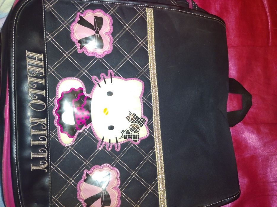 Рюкзаки школьные всё целое