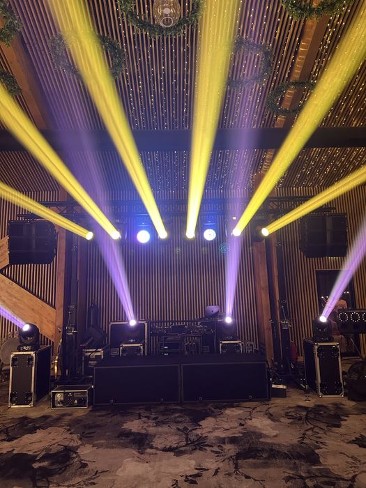 Inchiriez CDJ 3000 , A9 si Sonorizare L acoustics