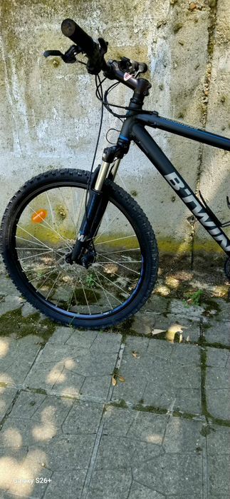 Велосипед 26 инча  BTWIN  ROCKRIDER 500