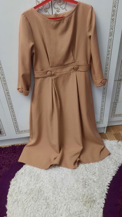 Вечерный платья 9шт