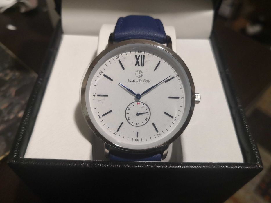 Viceroy, Nautec no limit, Dugena, Hugo Boss, Nautica