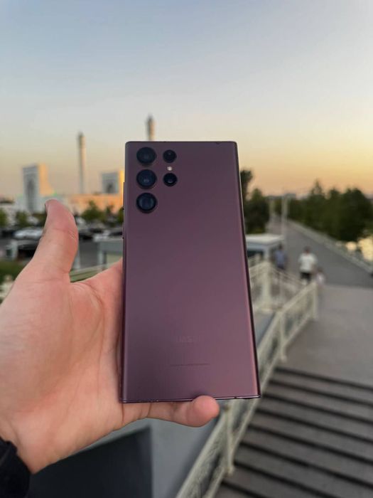 Samsung Galaxy S22 Ultra