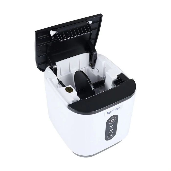 принтер для печати штрихкода, графики на и материалах