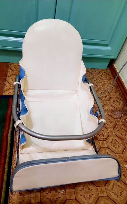 Чана Санки для малышей 1-4 годика