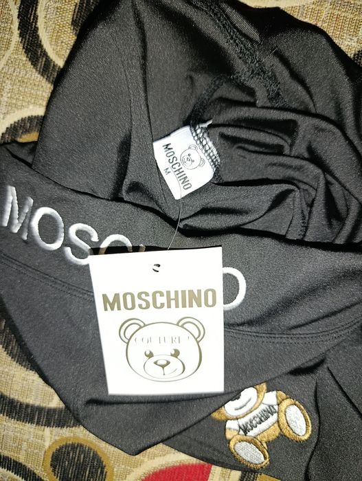 Colanți scurti Moschino M,XL,XXL