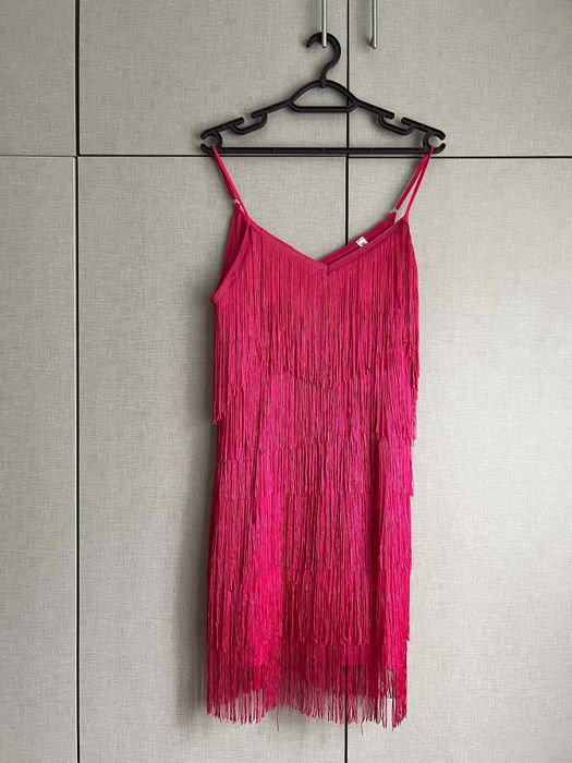 Дамски летни рокли, S