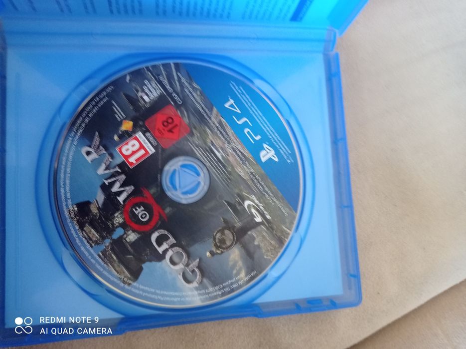 Дискове за Ps 4 Hit