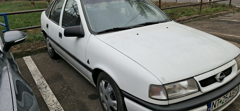 Opel vectra 1.6/1993