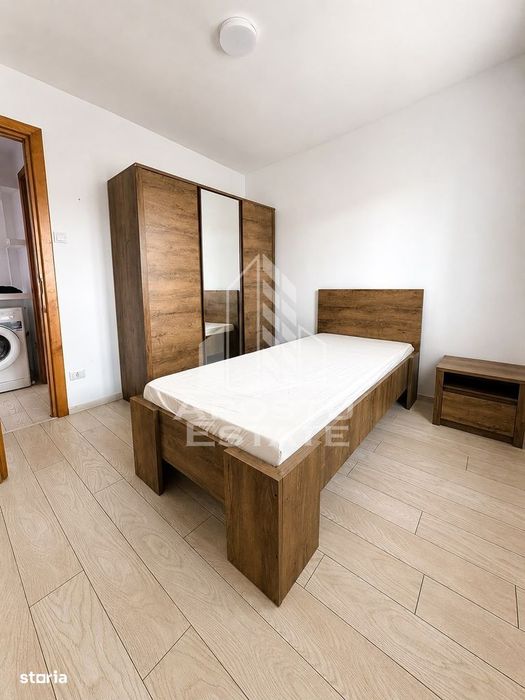 Apartament cu 2 camere de vanzare, etaj intermediar, Gheorghe Lazar