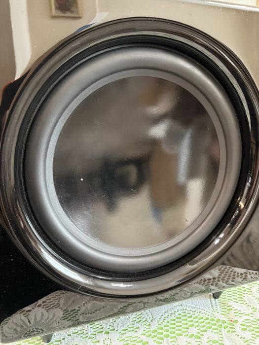 Subwoofer 10” Teufel