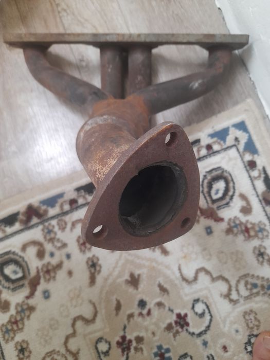 Коллектор продам