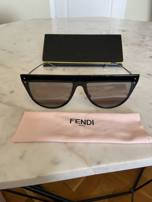 Fendi -оригинални слънчеви очила