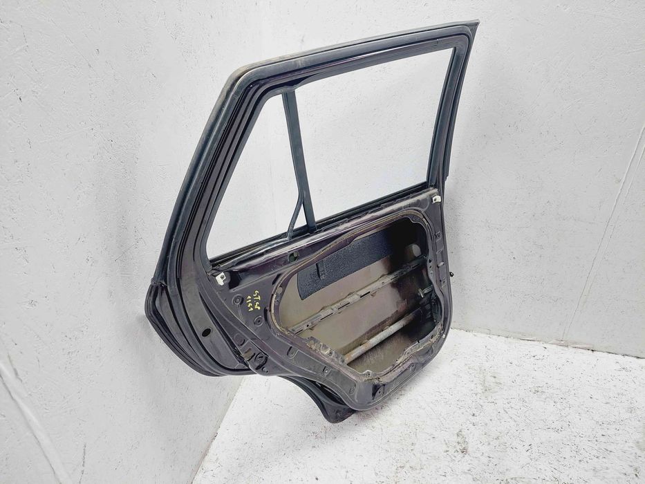 Usa stanga spate Hyundai Santa Fe 2 (CM) [Fabr 2005-2012] 5J Superior