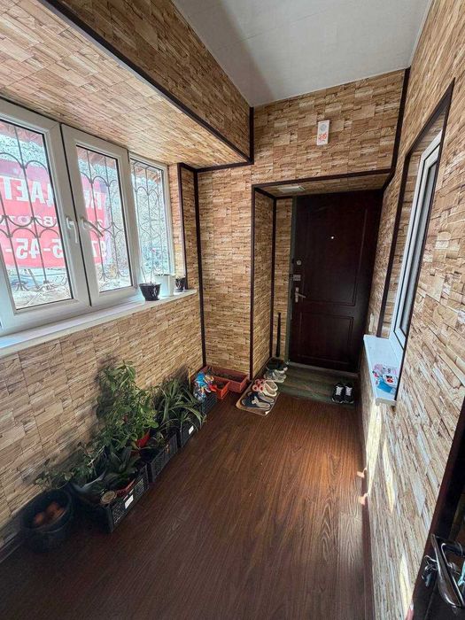 Продам квартиру 3/2/9, Чиланзар -23