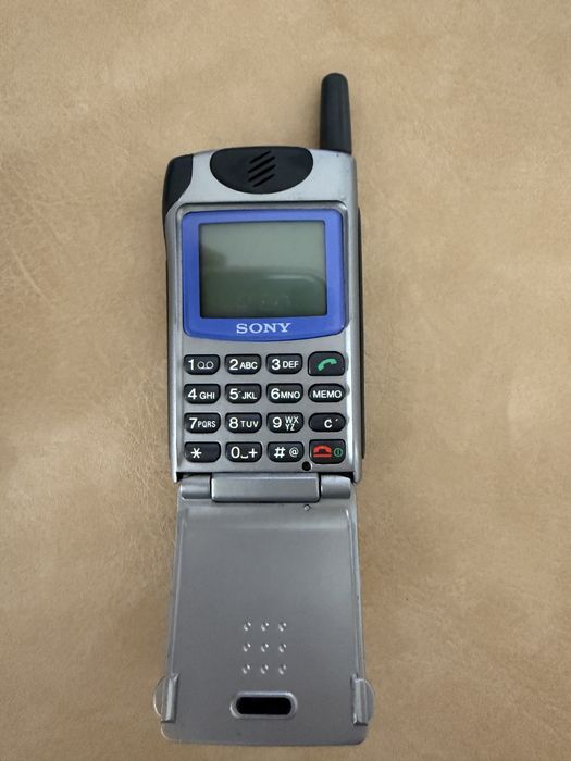 Sony Z5 de colecție