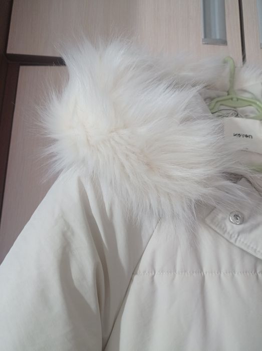 Новая женская куртка анорак Koton