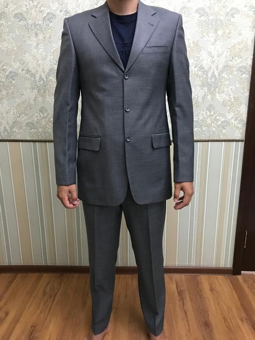 Костюм -  двойка