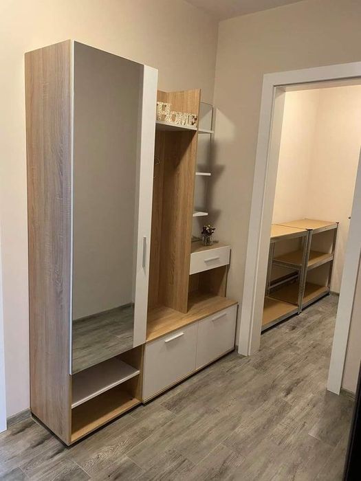 Дава се под наем Двустаен апартамент в София, Бъкстон - 65 кв.м за 649 € - Снимка #4