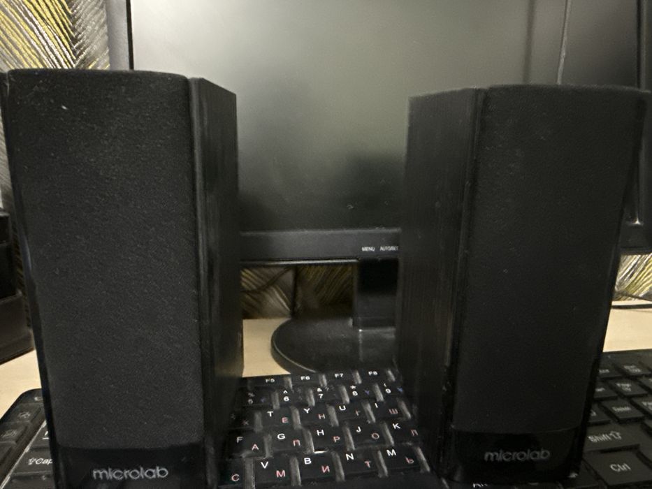 Продаеться компьютер