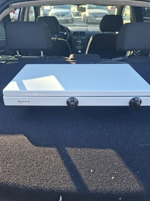 Aragaz portabil NEFF