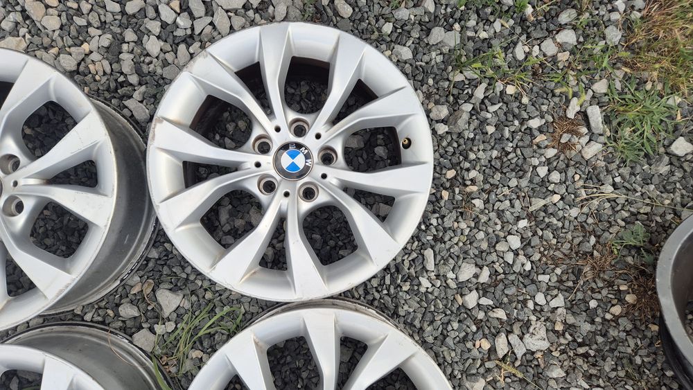 Оригинални джанти БМВ 5/120 BMW X1 5x120