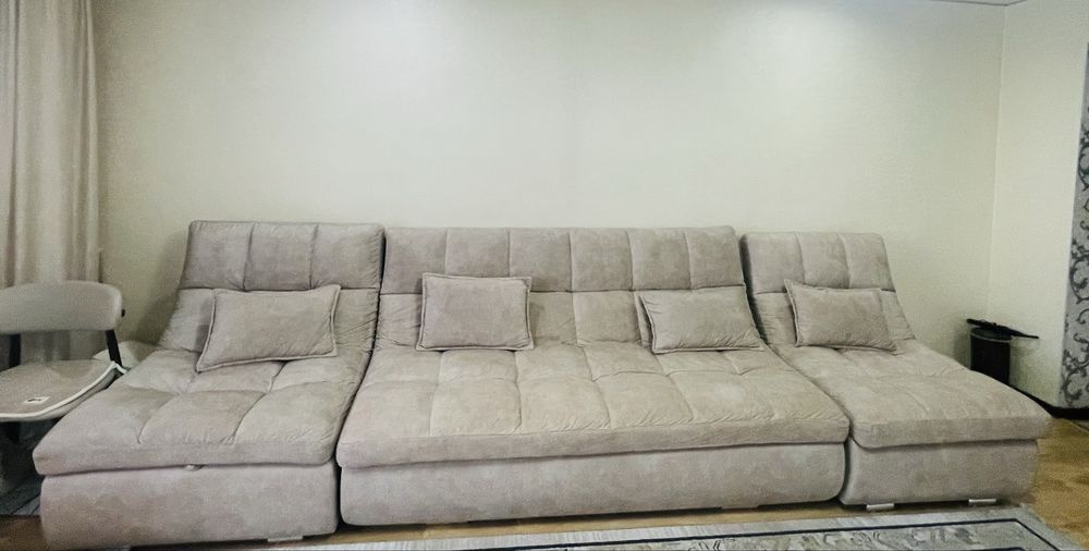 Продам диван Пума в отличном состоянии