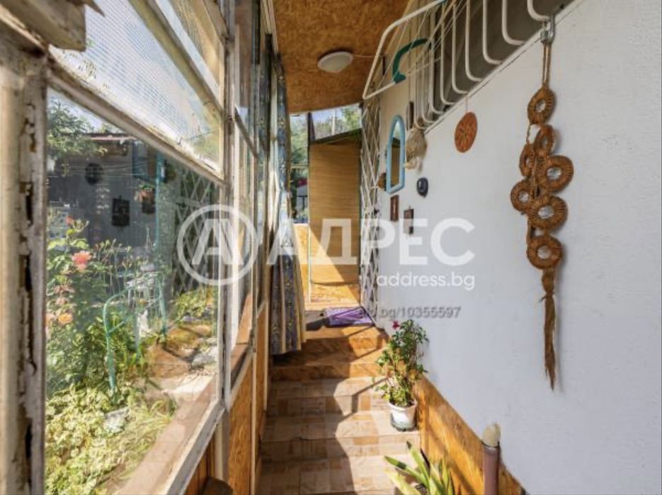 Продава се Къща в Варна, Възраждане 4 - 108 кв.м за 1834 €/кв.м - Снимка #7