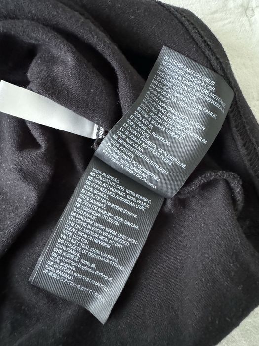 Tricou negru cu print pentru baieti