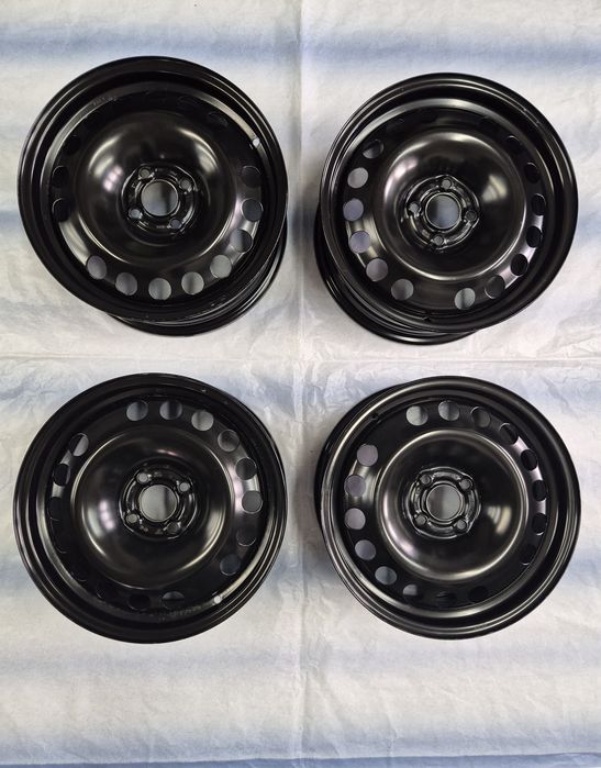 Jante tabla Dacia Renault 16 4x100