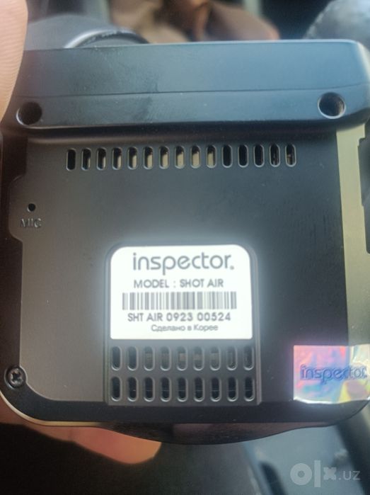 Antiradar sotiladi inspektor shot Air ishlashi yahshi uzbekcha gapirad
