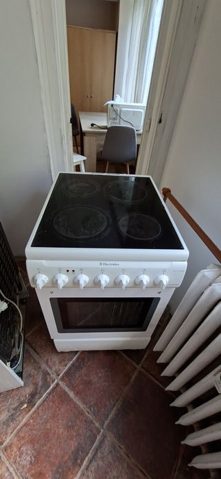 Готарска Печка Electrolux