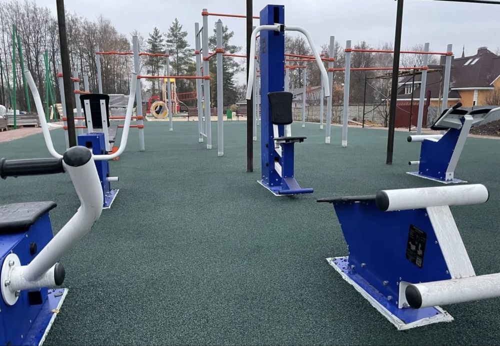 Резиновое покрытие,rezina qoplamalar arzon narxda