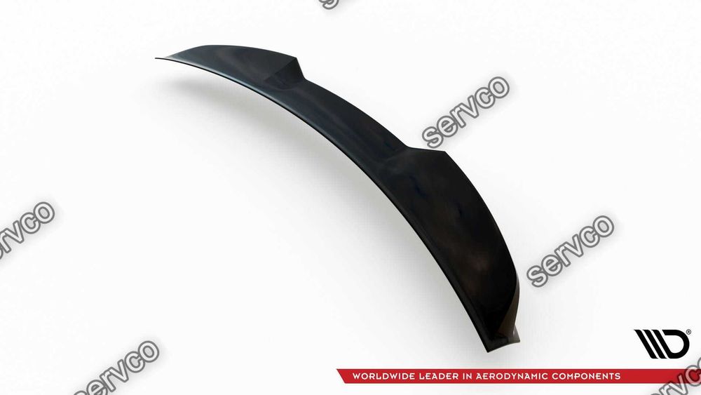 Eleron Mercedes E Class W214 Sedan AMG-Line 2023- v1 - Maxton Design