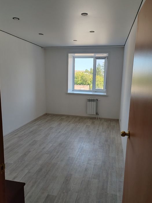 Сдам 3-комн. квартиру. ДБС