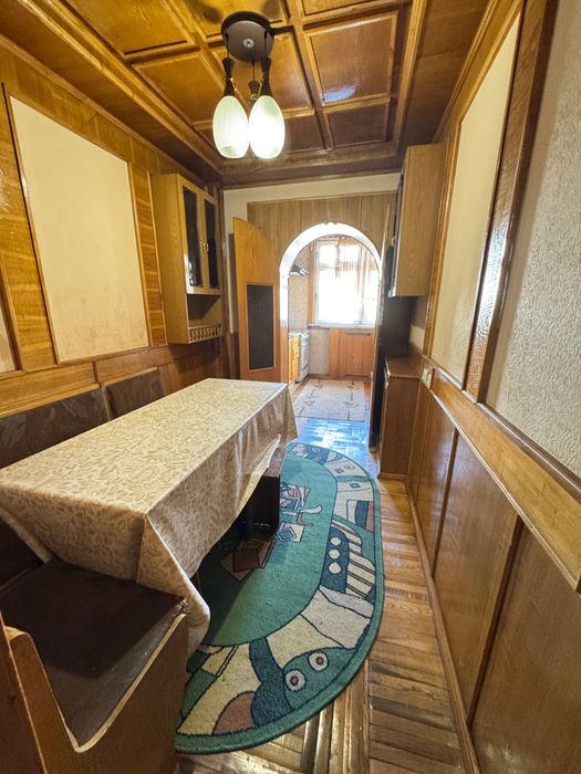 Максим Горькый 3/4/4 Продаю Квартиру 77 Серия 2.6 Балкон