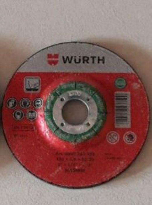 Дидискове за ъглошлайфйф