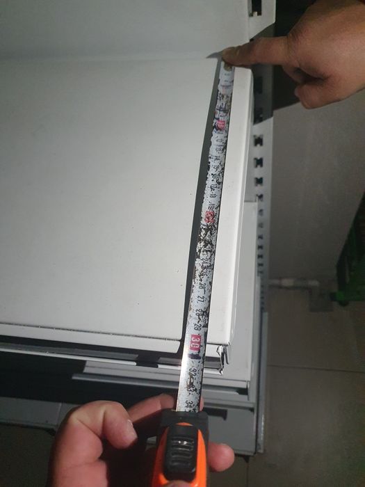 Полки для магазина б/у